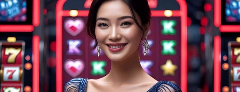 k689 ซุปเปอร์ สล็อต