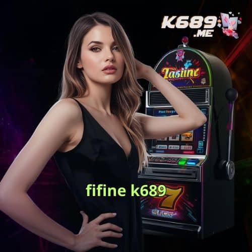 fifine k689