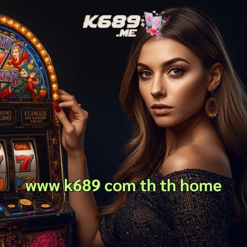 www k689 com th th home