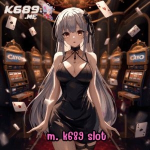 m. k689 slot